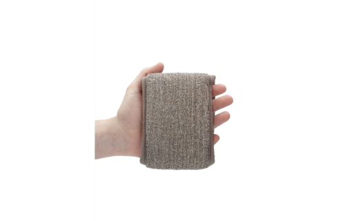Hand Insert Bath Sponge