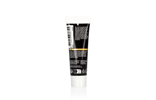 Gleitmittel auf Wasserbasis 25 ml – Sicher & effektiver Genuss