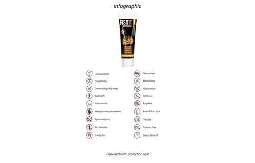 Gleitmittel auf Wasserbasis 25 ml – Sicher & effektiver Genuss