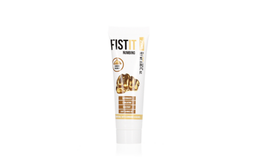 Numbing Lubricant 25 ml – Gentle, Safe & Water-Based