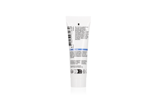 Extra Thick Lubricant 25 ml – Smooth, Safe & Grease-Free