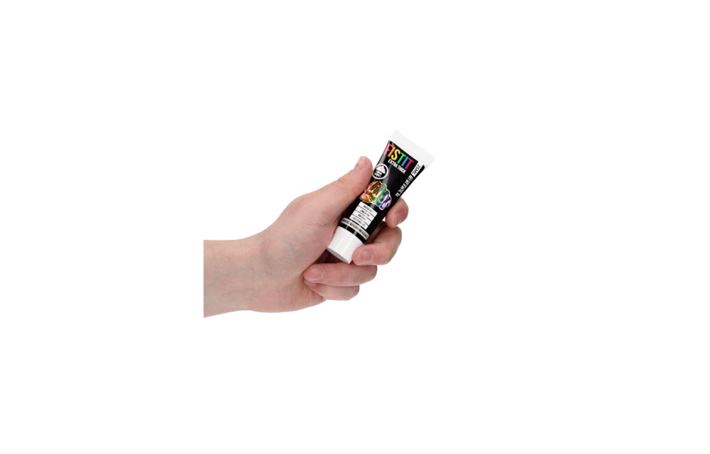 Extra Thick Lubricant Rainbow – Silky Smooth, Safe & Colourless