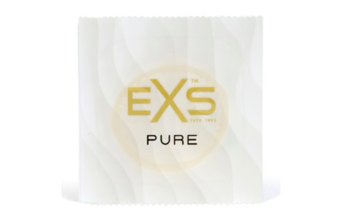 EXS Pure - Condooms - 12 Stuks