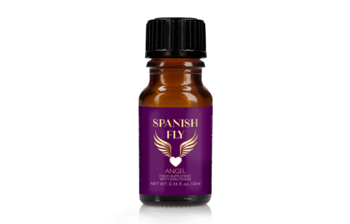 Spanish Fly Angel 10 ml – Steigern Sie Ihre Fruchtbarkeit und Vitalität