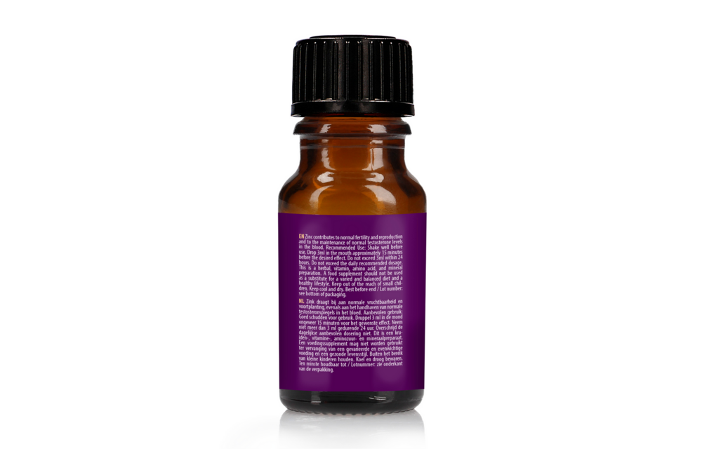 Spanish Fly Angel 10ml – Boost Fertility & Vitality