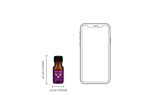 Spanish Fly - Angel - 10 ml / 0.34 fl oz