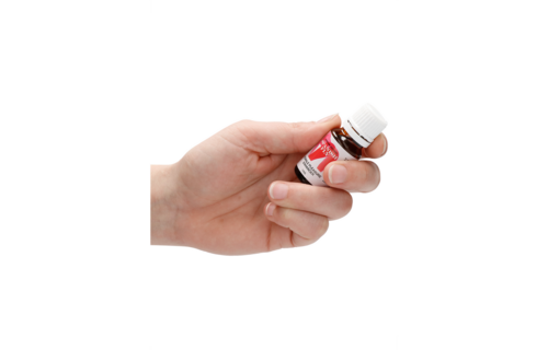 Spanish Fly - Female Pleasure Enhancer - 0.34 fl oz / 10 ml