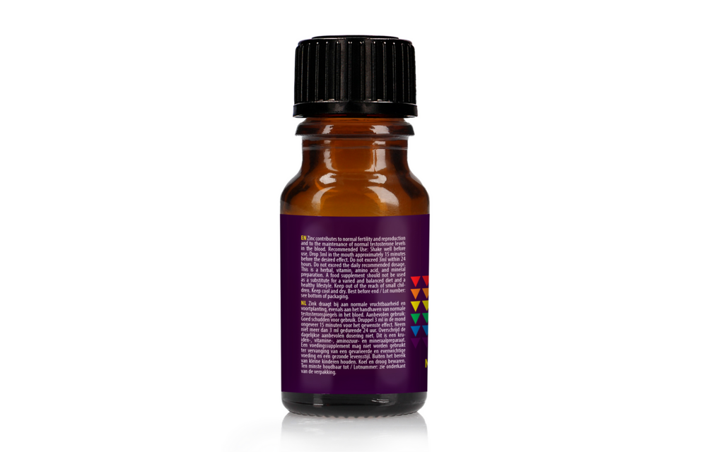 Spanish Fly - Free to Fly - 0,34 fl oz / 10 ml