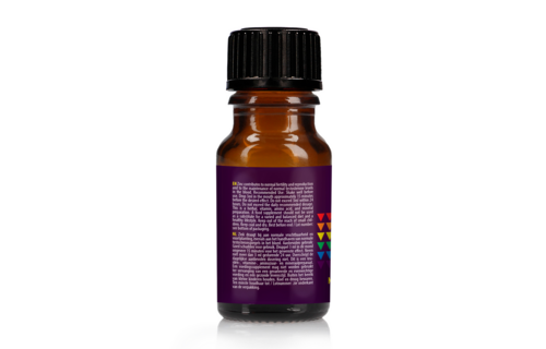 Spanish Fly Free to Fly – Vitality Boost 10 ml & Natural