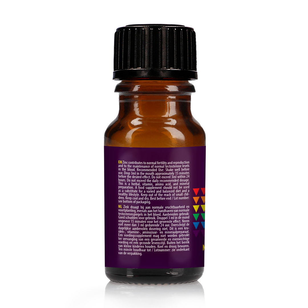 Spanish Fly Free to Fly – Vitalitätsboost 10 ml & natürlich