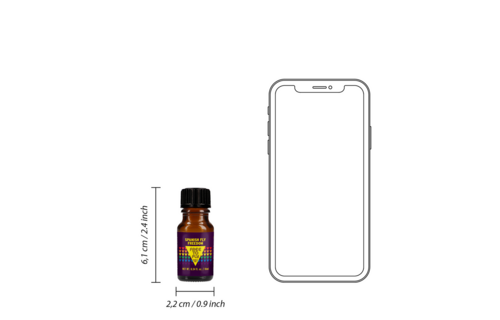 Spanish Fly Free to Fly – Vitalitätsboost 10 ml & natürlich