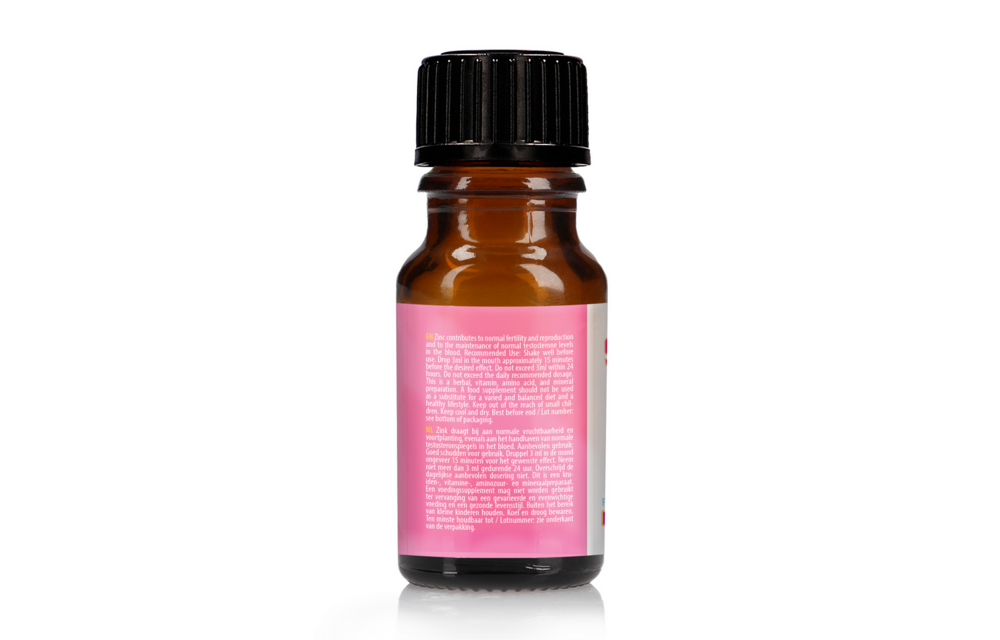 Spanish Fly Hot Fly 10 ml – Boost Vitality & Strength