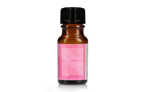 Spanish Fly Hot Fly 10 ml – Boost Vitality & Strength