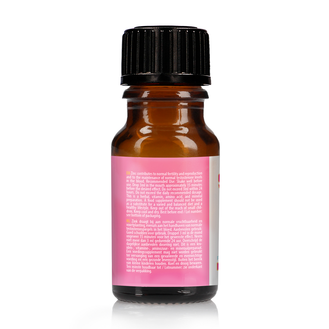 Spanish Fly Hot Fly 10ml – Boost Vitaliteit & Kracht