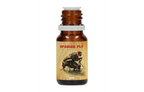 Spanish Fly Love Potion 10ml | Passie & Intimiteit Versterken