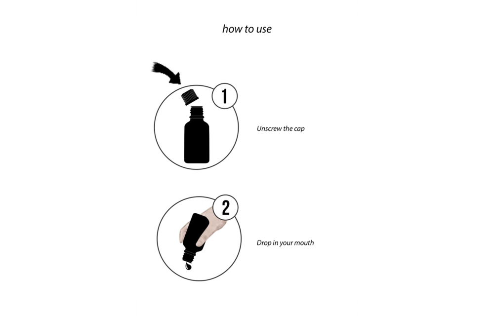 Spanish Fly - Love Potion - 0,34 fl oz / 10 ml