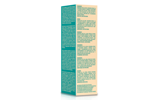 Spanish Fly – Liebestrank – 0,34 fl oz / 10 ml