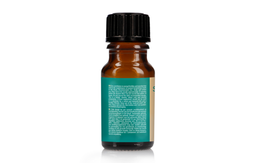 Spanish Fly – Liebestrank – 0,34 fl oz / 10 ml