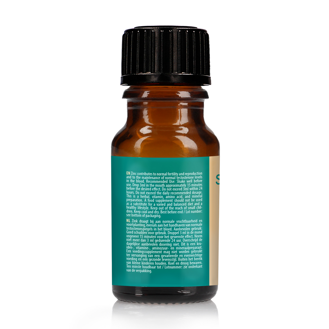 Spanish Fly – Liebestrank – 0,34 fl oz / 10 ml