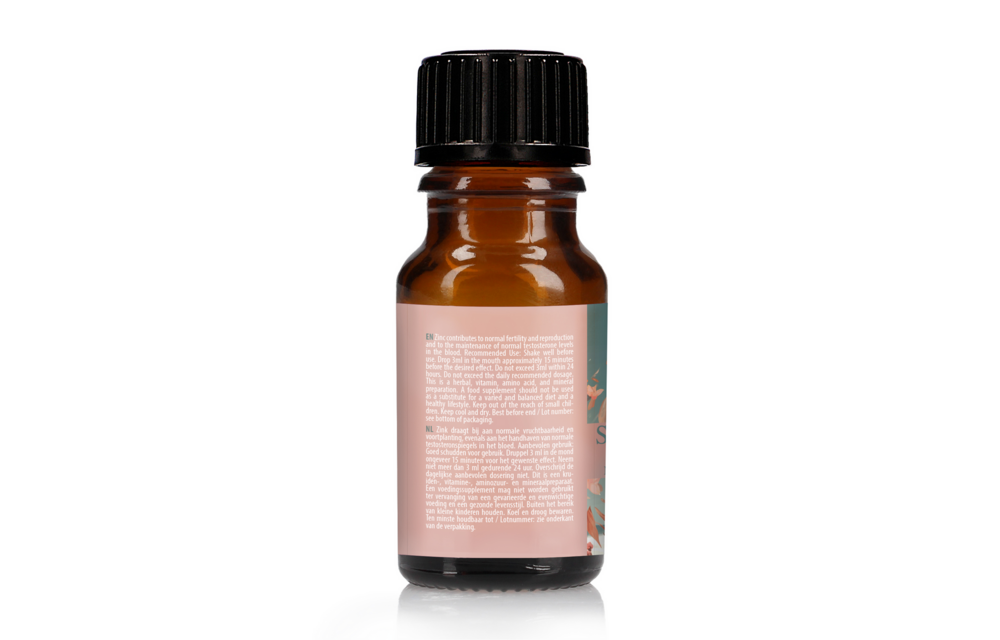 Spanish Fly Passion 10 ml – Steigern Sie Ihre Vitalität und Ihr Gleichgewicht