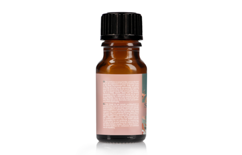 Spanish Fly Passion 10 ml - Boost Vitality & Balance