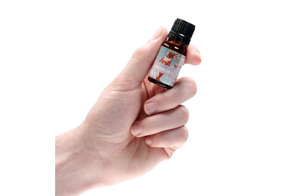 Spanish Fly Passion 10 ml – Steigern Sie Ihre Vitalität und Ihr Gleichgewicht