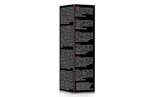 Spanish Fly - Red Hot - 0.34 fl oz / 10 ml