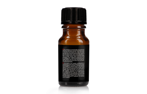 Spanish Fly Red Hot 10 ml – Natural Vitality Boost