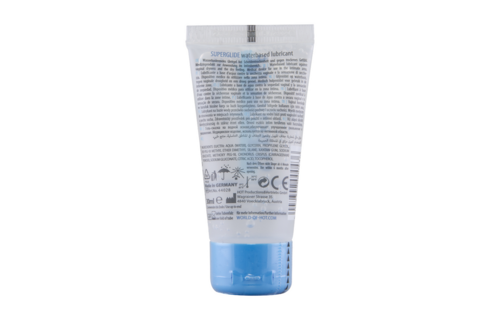 Superglide Liquid Pleasure - Waterbased Glijmiddel - 1 fl oz / 30 ml