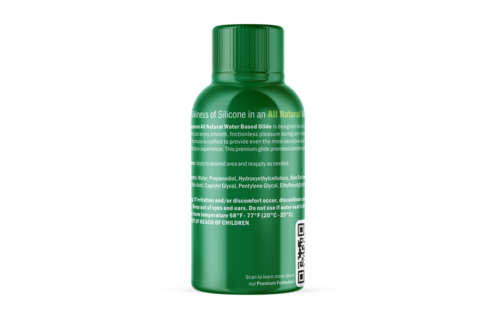 Natural Lubricant Swiss Navy – Water-based, Hypoallergenic