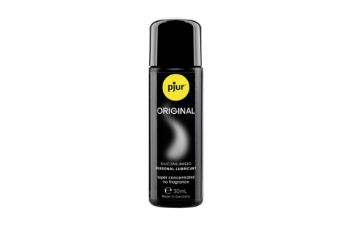 Original Glijmiddel Siliconenbasis 30ml – Langhoudend & Comfortabel