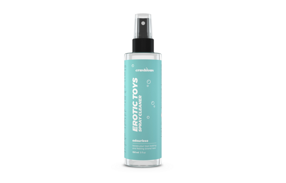 Speelgoedreiniger Spray 150 Ml | Veilig & Effectief Schoonmaken