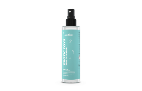 Speelgoedreiniger Spray 150 Ml | Veilig & Effectief Schoonmaken