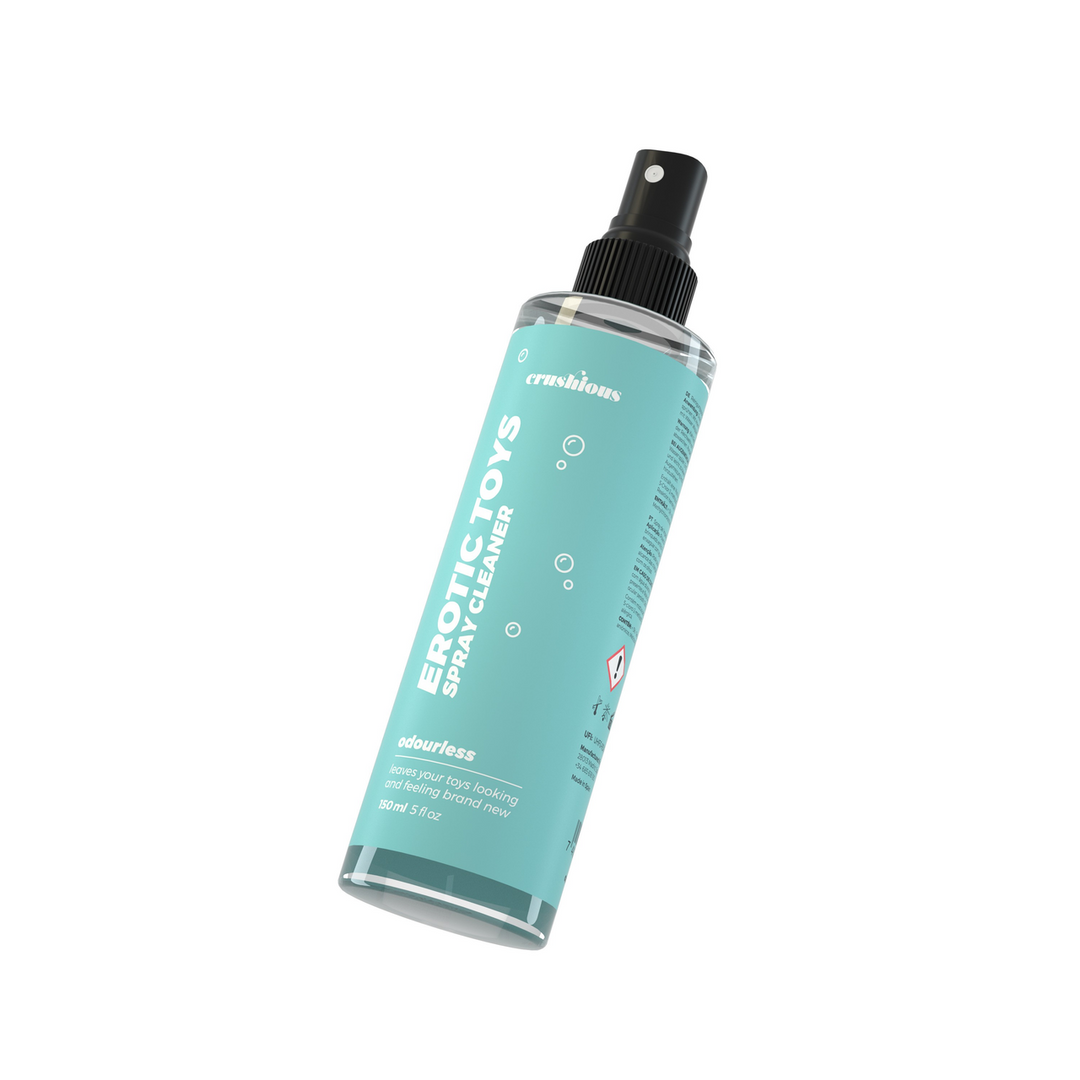 Spielzeugreiniger-Spray – 150 ml