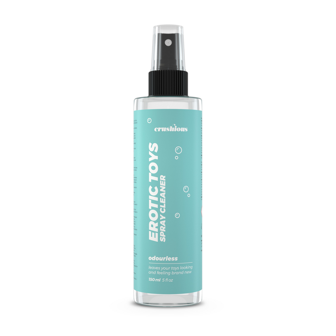 Spielzeugreiniger-Spray – 150 ml