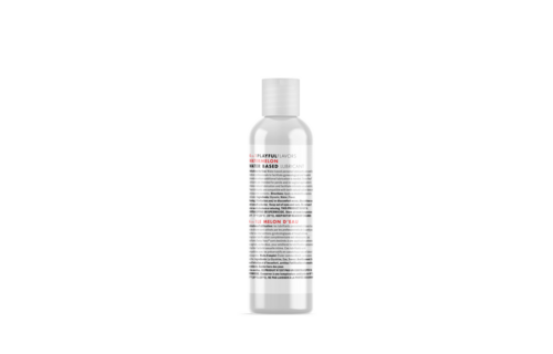 4 in 1 Playful Flavors - Lubricant with Watermelon Flavor - 1 fl oz / 29,5 ml