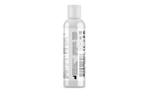 Swiss Navy 4-in-1 Gleitmittel Salted Caramel – 29,5 ml