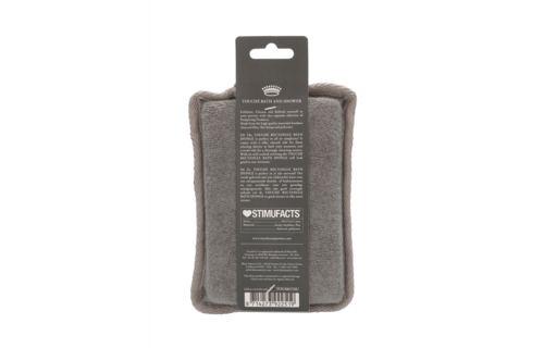 Rectangle Bath Sponge