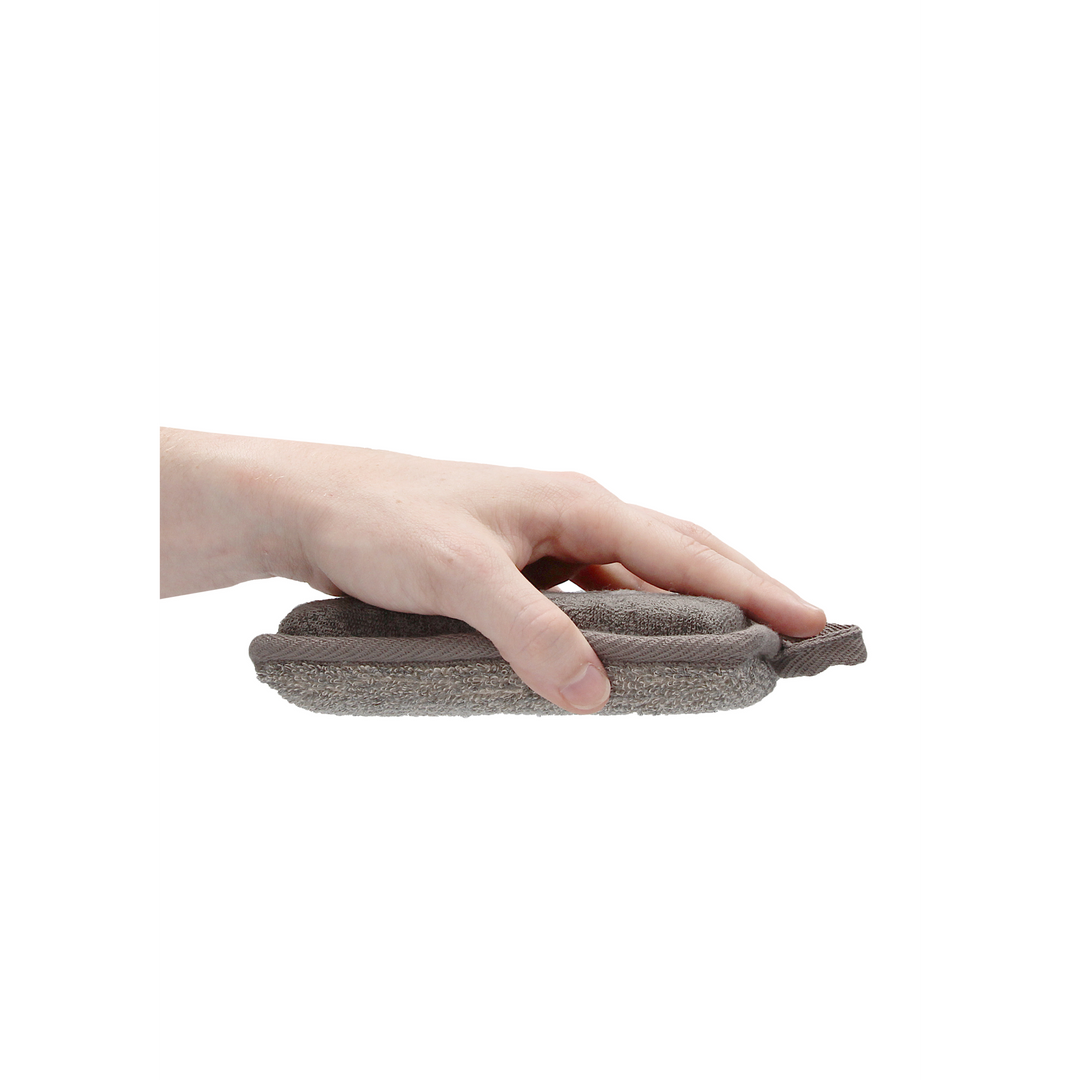 Rectangle Bath Sponge