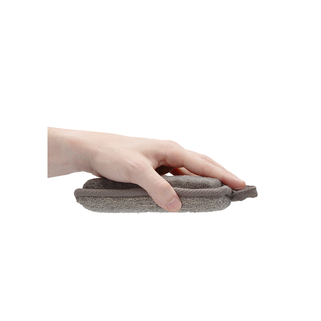 Rectangular Bath Sponge Touché | Gentle & Thorough Cleaning
