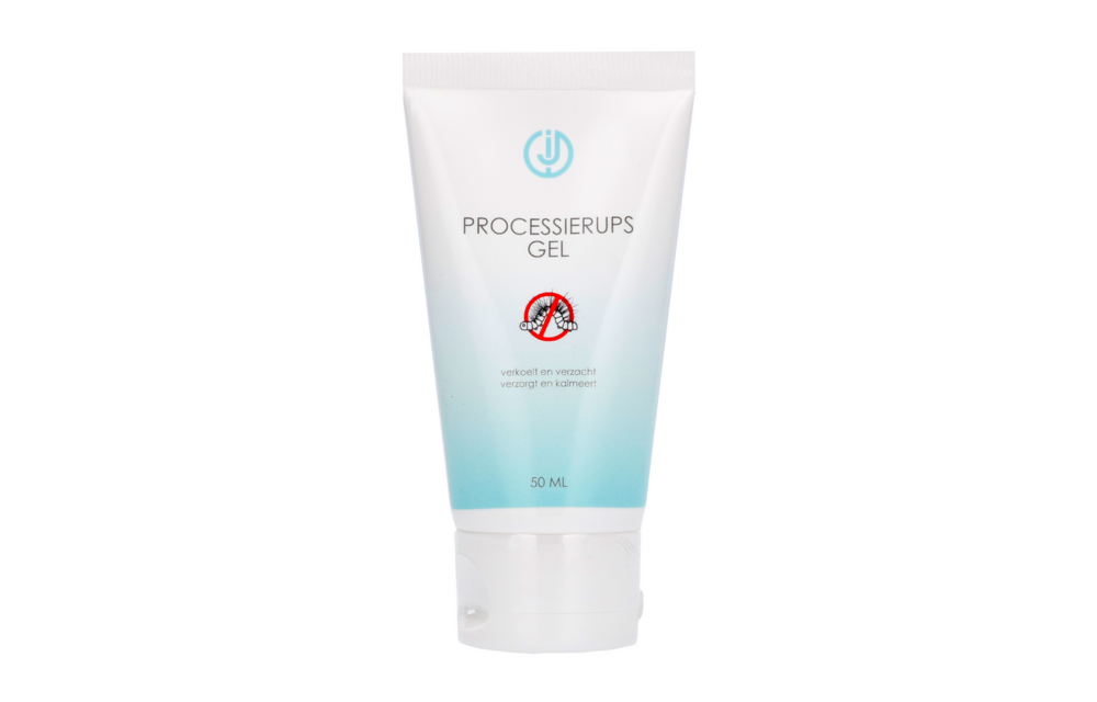 Processionary Caterpillar Gel - 2 fl oz / 50 ml