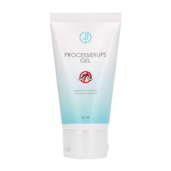 Processionary Caterpillar Gel 50 ml – Fast Itch Relief