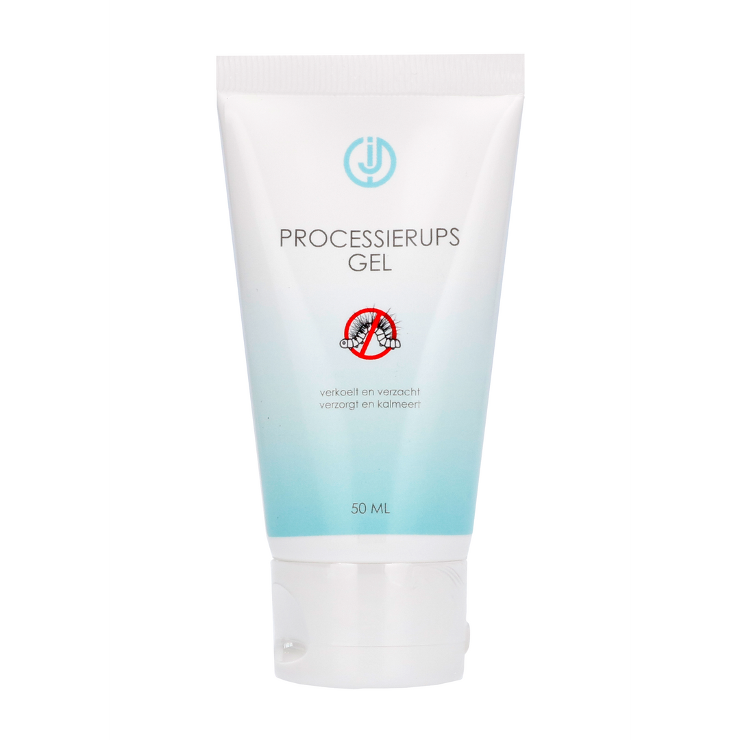 Processionary Caterpillar Gel 50 ml – Fast Itch Relief