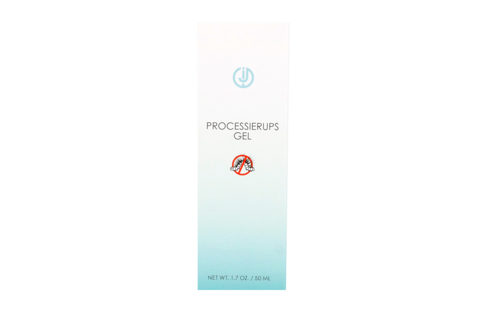 Processionary Caterpillar Gel 50Ml – Snelle Jeukverlichting