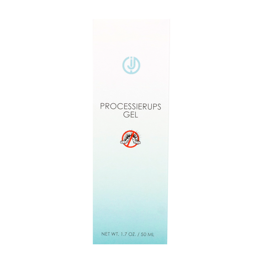 Processionary Caterpillar Gel 50 ml – Fast Itch Relief