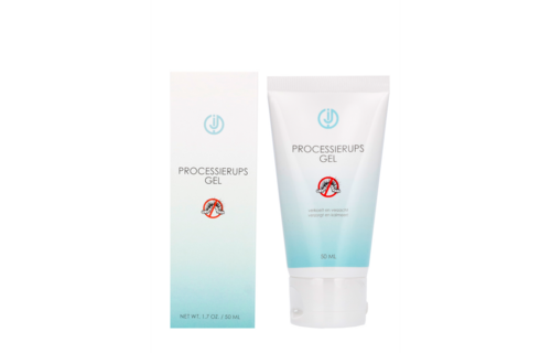 Processionary Caterpillar Gel 50Ml – Snelle Jeukverlichting