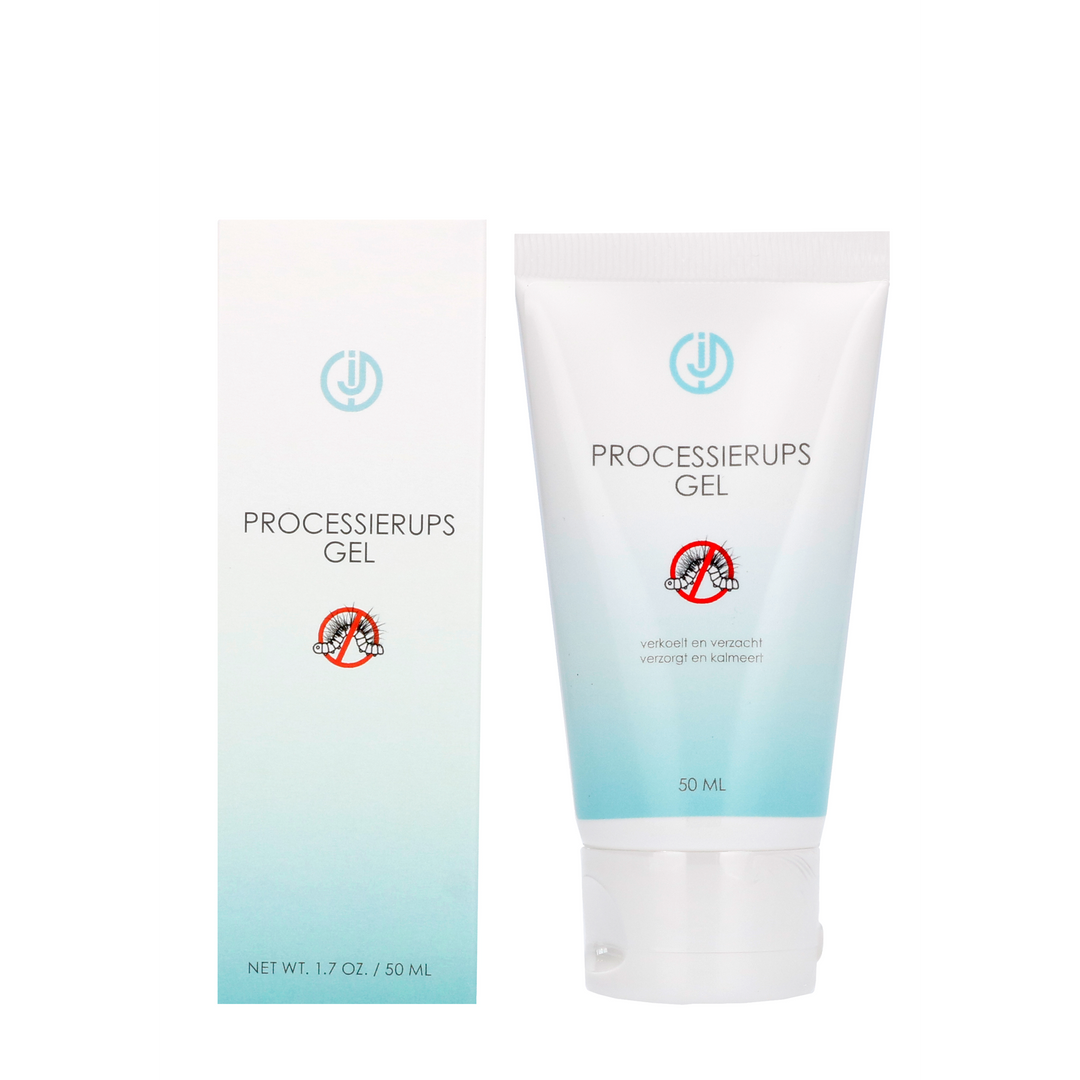 Processionary Caterpillar Gel 50Ml – Snelle Jeukverlichting