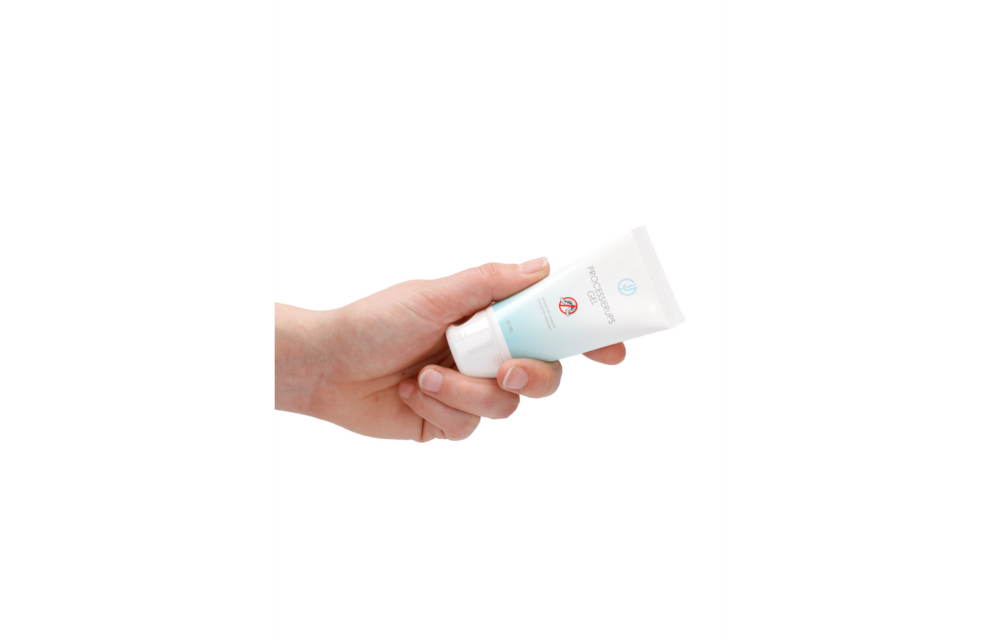 Processionary Caterpillar Gel 50Ml – Snelle Jeukverlichting