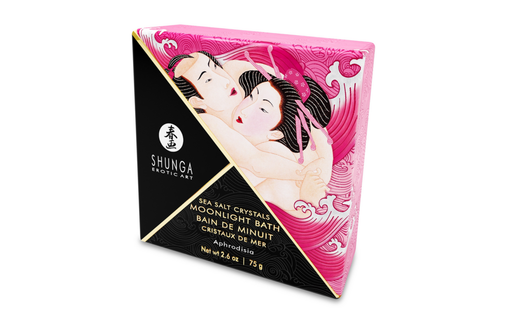 Mini Oriental Crystals Badzout - Aphrodisia - 2,65 oz / 75 gr