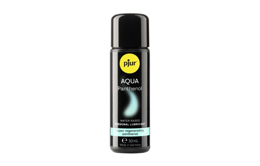Aqua Panthenol Glijmiddel 30Ml – Hydraterend & Langdurig